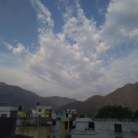 Hotel Aman Rishikesh Ngoại thất bức ảnh