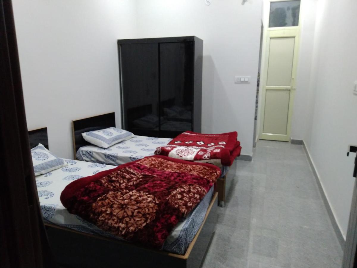 Hotel Aman Rishikesh Ngoại thất bức ảnh