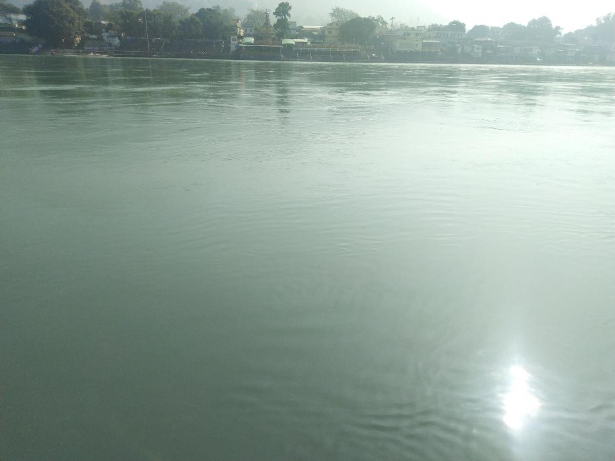 Hotel Aman Rishikesh Ngoại thất bức ảnh