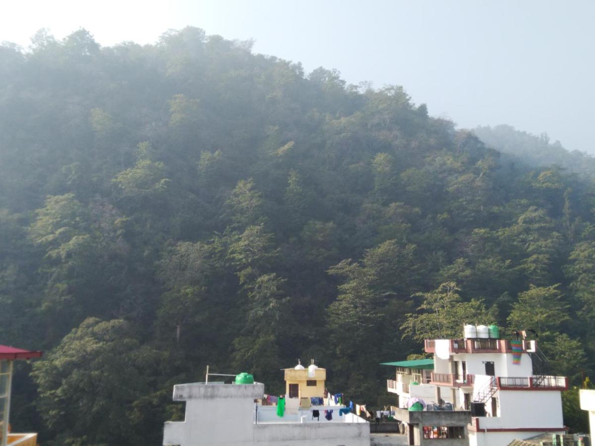Hotel Aman Rishikesh Ngoại thất bức ảnh