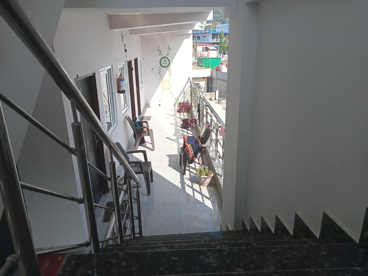 Hotel Aman Rishikesh Ngoại thất bức ảnh