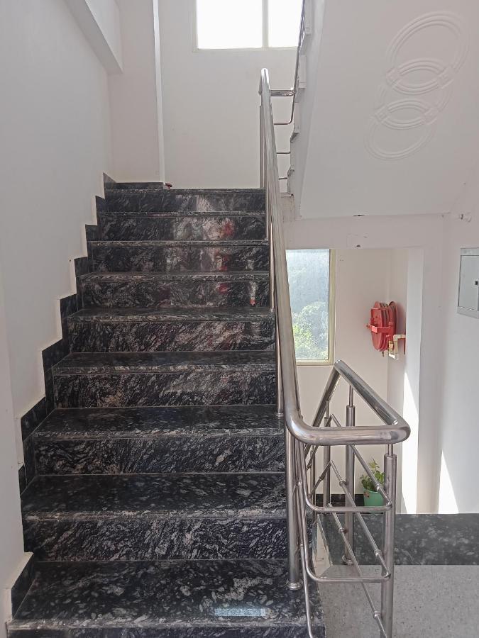 Hotel Aman Rishikesh Ngoại thất bức ảnh