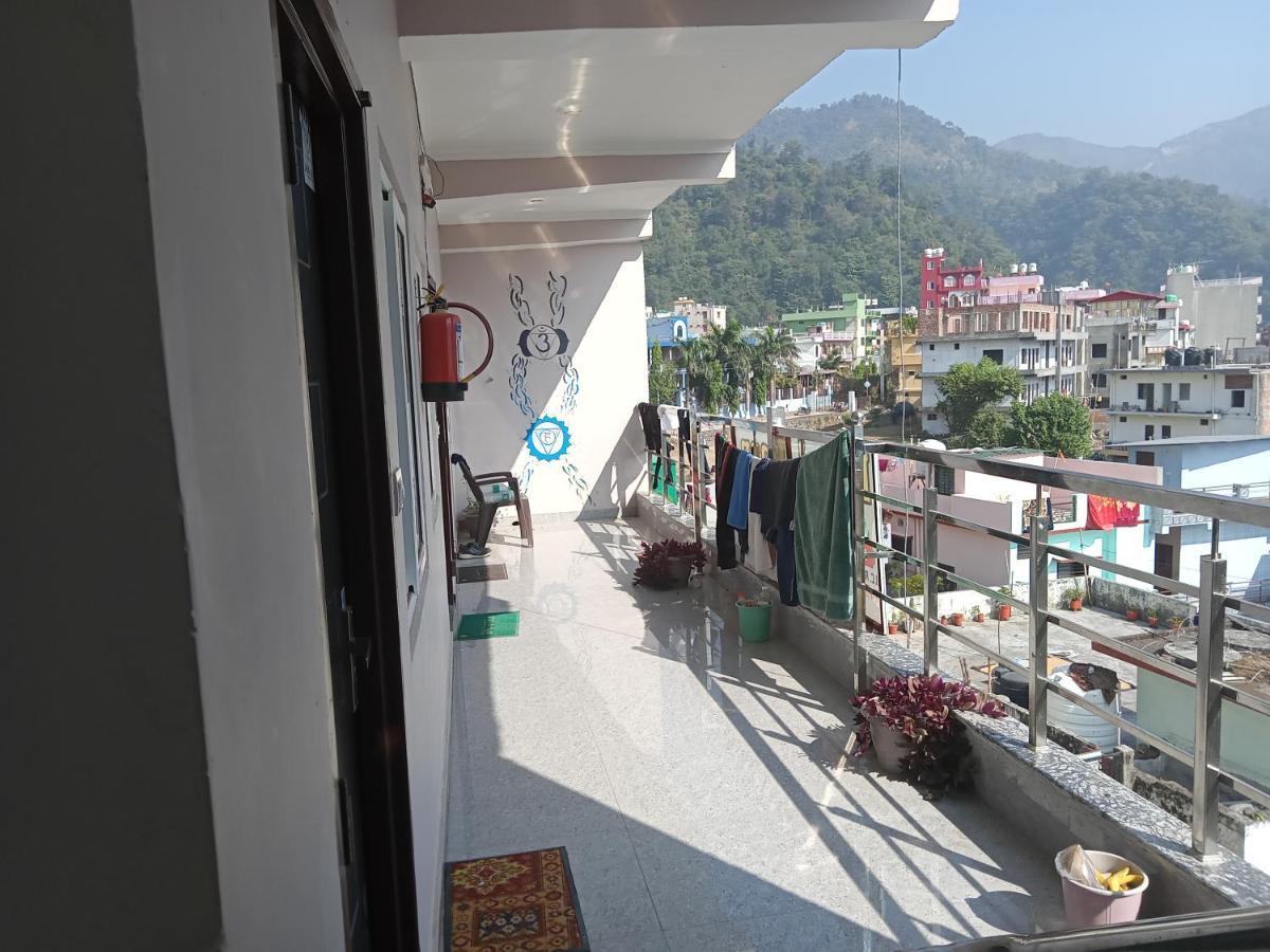 Hotel Aman Rishikesh Ngoại thất bức ảnh