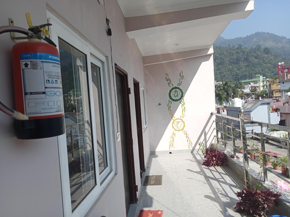 Hotel Aman Rishikesh Ngoại thất bức ảnh