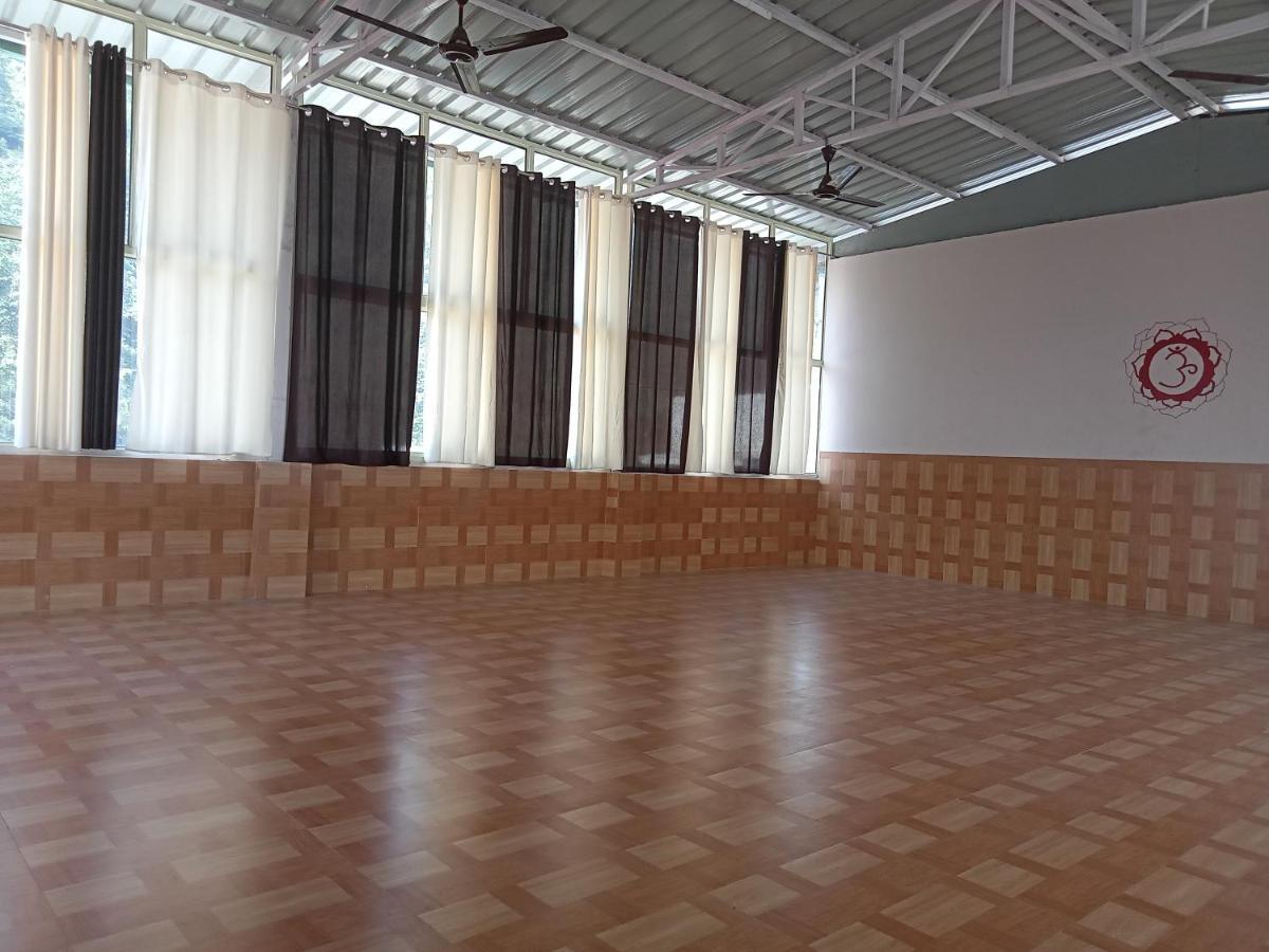 Hotel Aman Rishikesh Ngoại thất bức ảnh
