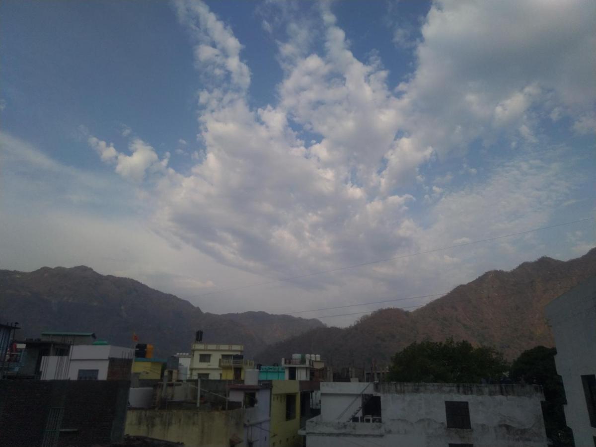 Hotel Aman Rishikesh Ngoại thất bức ảnh